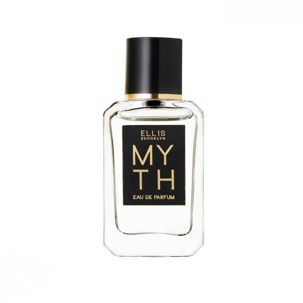 NEW Ellis Brooklyn MYTH E P Collectible Mini Travel Fragrance